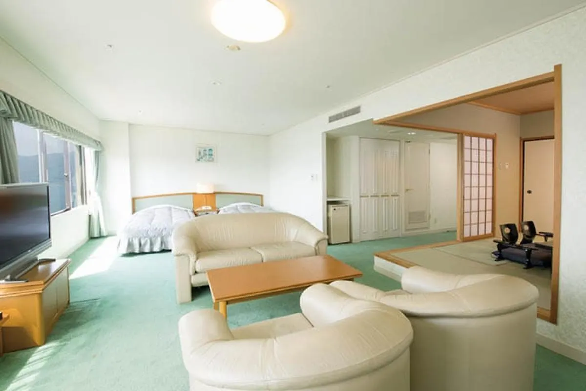 Hotel & Resorts Kyoto-Miyazu Japan