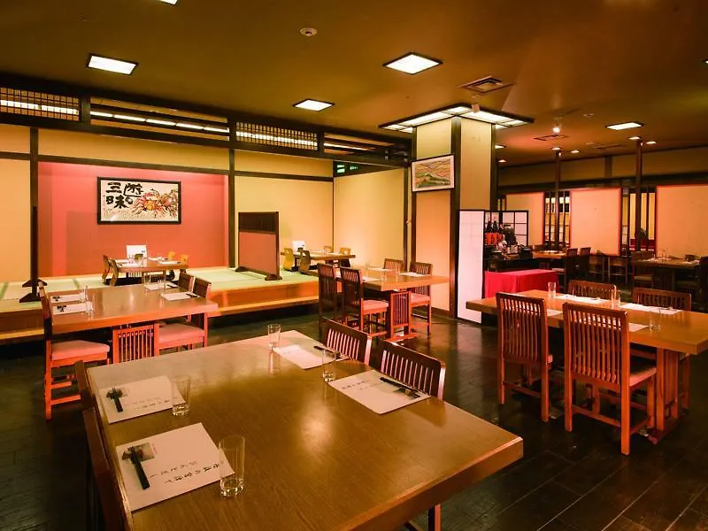 ****  Hotel & Resorts Kyoto-Miyazu Japan