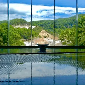 第一滝本館 4* 登別市