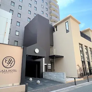 プラザホテル天神 3* 福岡市