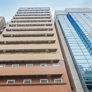 Toyoko Namba 3* 大阪市