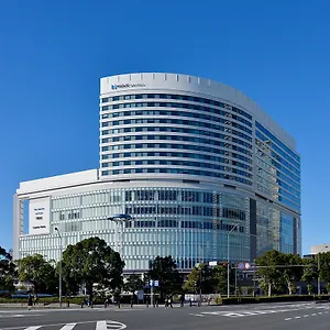 ニューオータニイン横浜プレミアム 4* 横浜市
