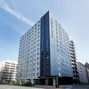 エスペリアホテル博多 3* 福岡市