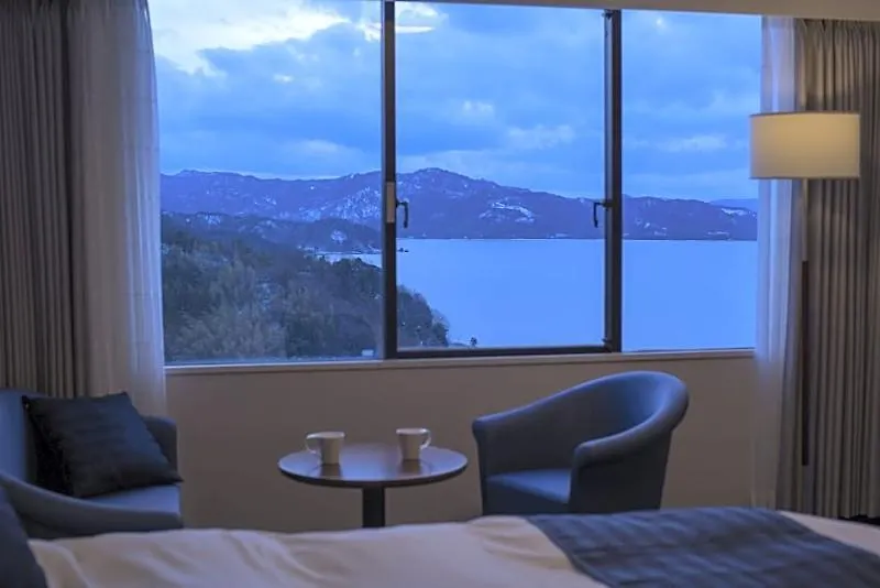 Hotel & Resorts Kyoto-Miyazu 4*, Miyazu