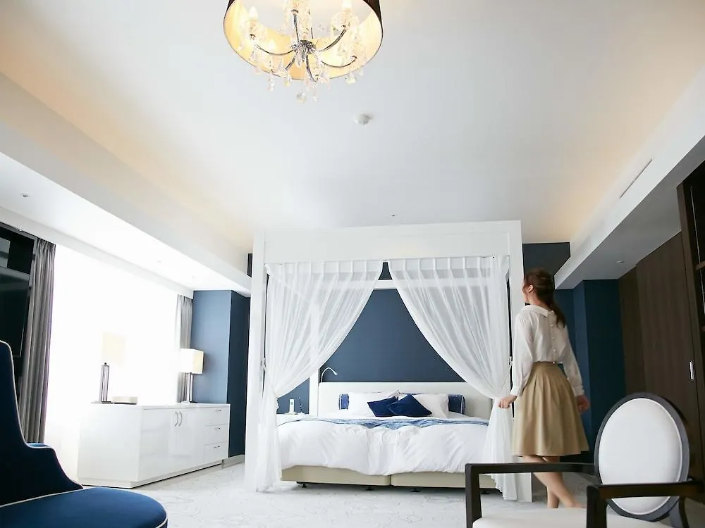 Hotel & Resorts Kyoto-Miyazu