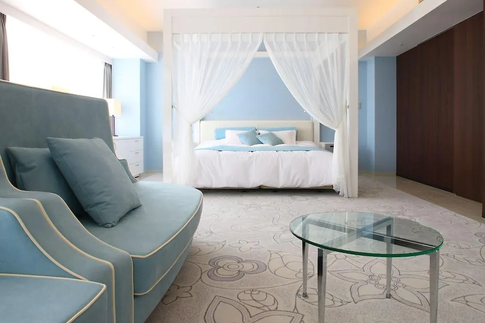****  Hotel & Resorts Kyoto-Miyazu Japan