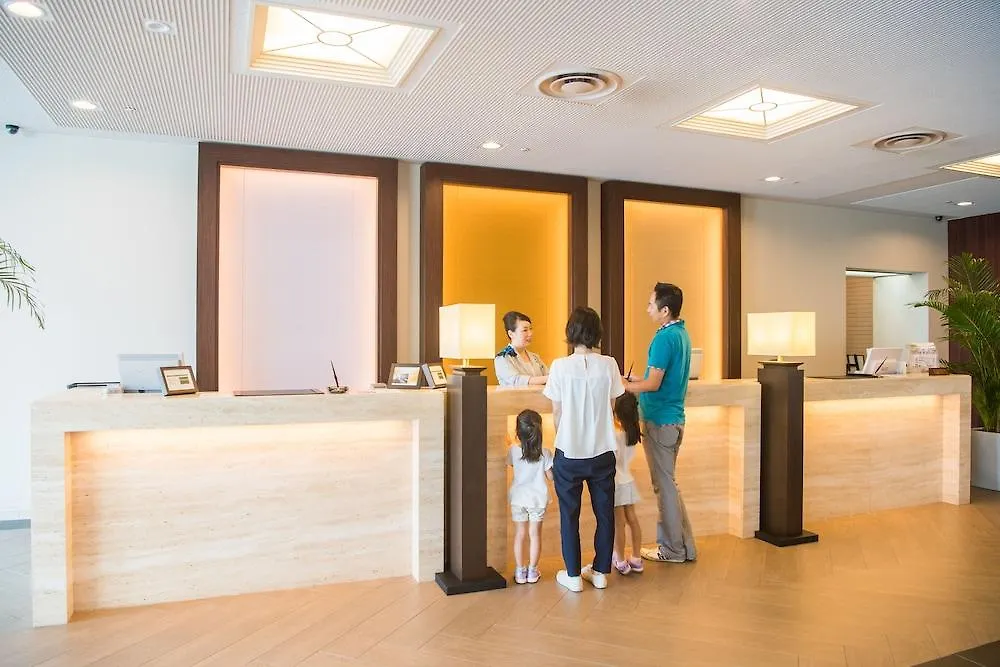 Hotel & Resorts Kyoto-Miyazu 4*, Miyazu