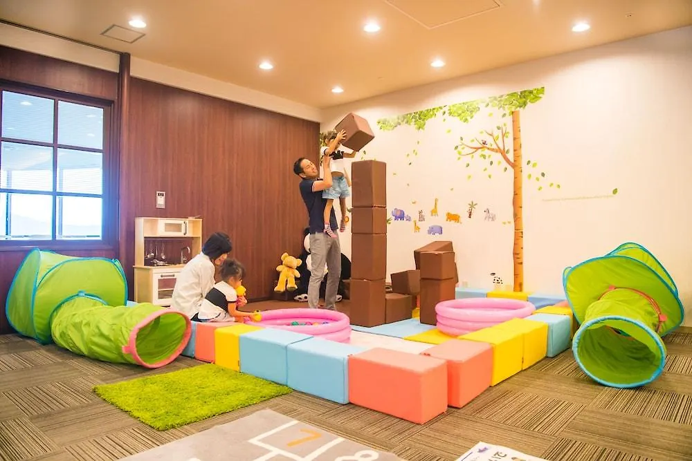 Hotel & Resorts Kyoto-Miyazu