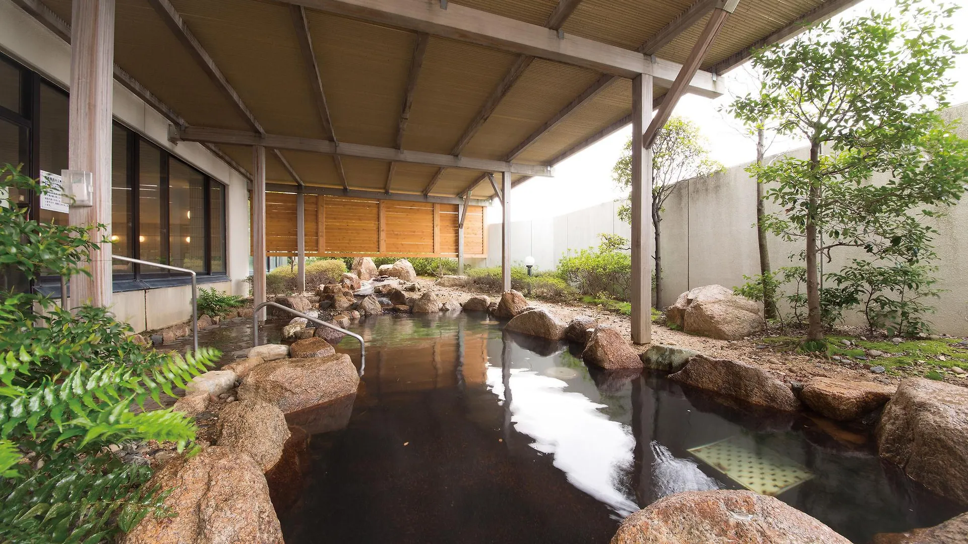 Hotel & Resorts Kyoto-Miyazu