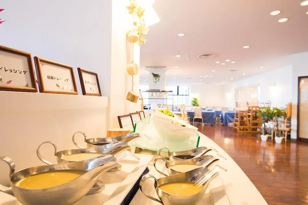****  Hotel & Resorts Kyoto-Miyazu Japan