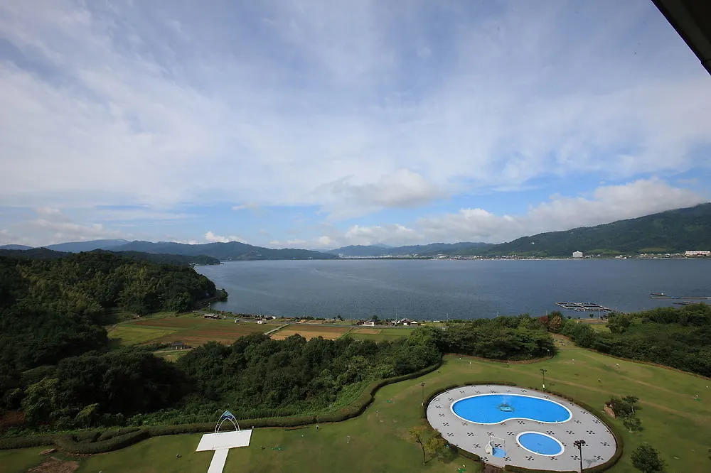 Hotel & Resorts Kyoto-Miyazu  Miyazu