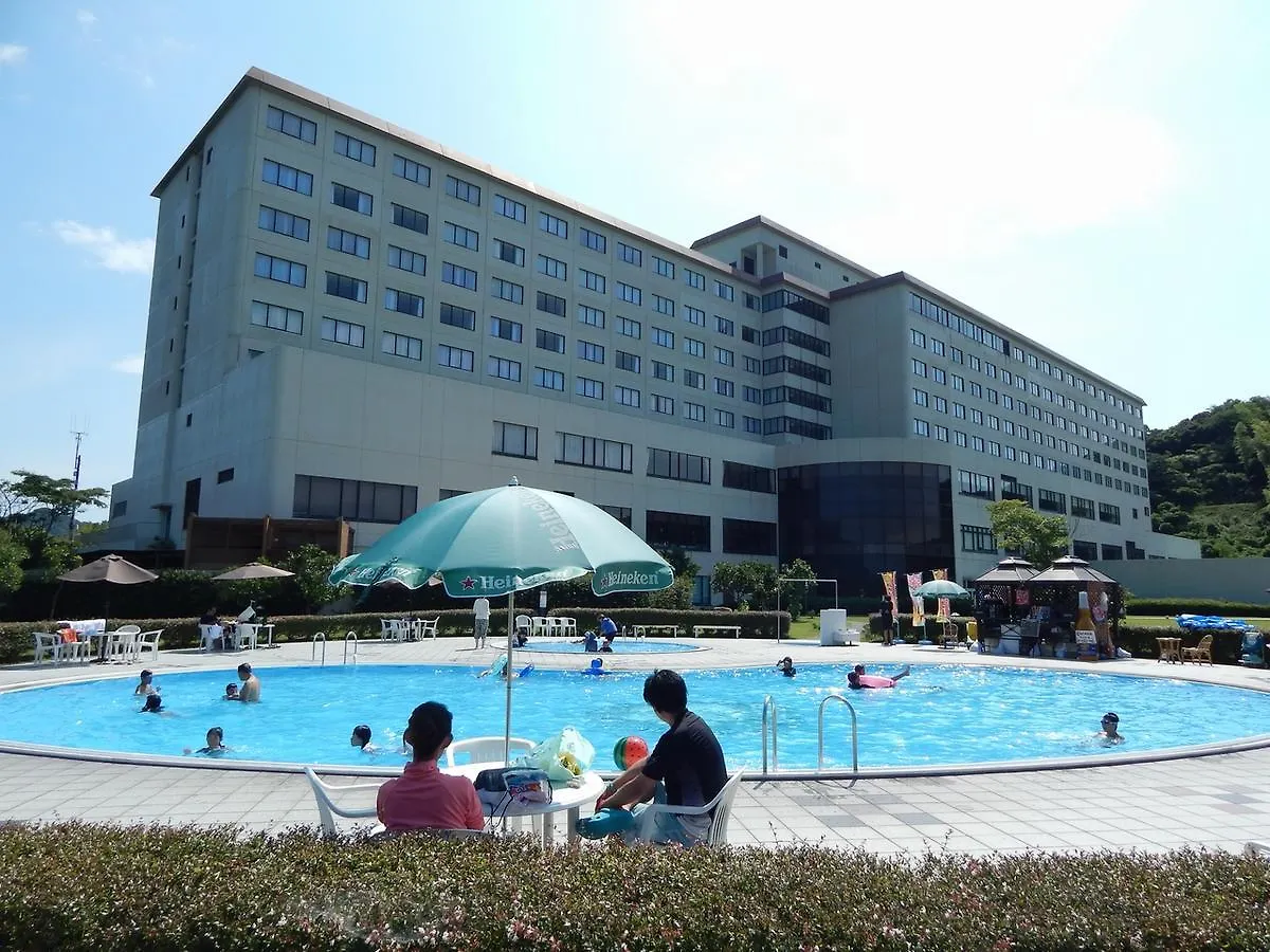 ****  Hotel & Resorts Kyoto-Miyazu Japan
