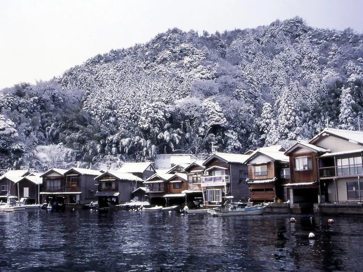 Hotel & Resorts Kyoto-Miyazu Miyazu