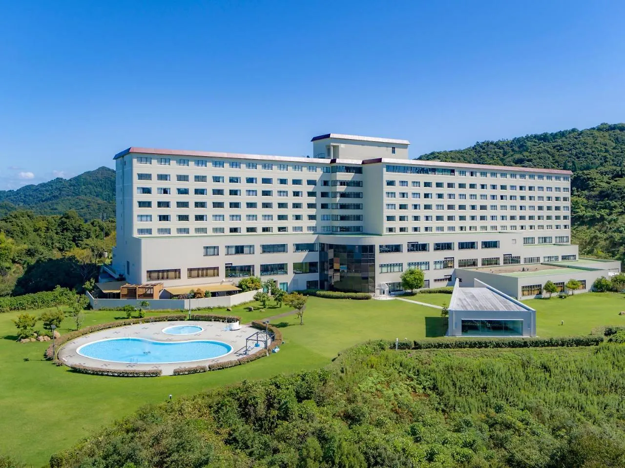 Hotel & Resorts Kyoto-Miyazu location