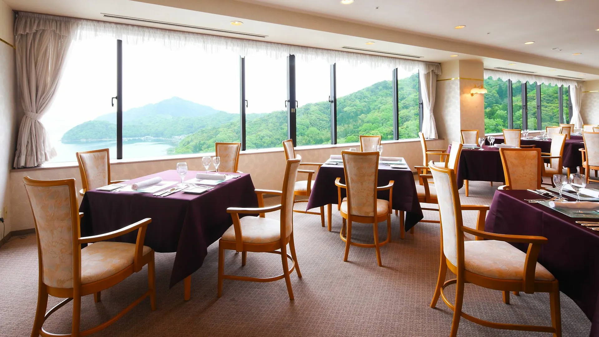 Hotel & Resorts Kyoto-Miyazu Japan