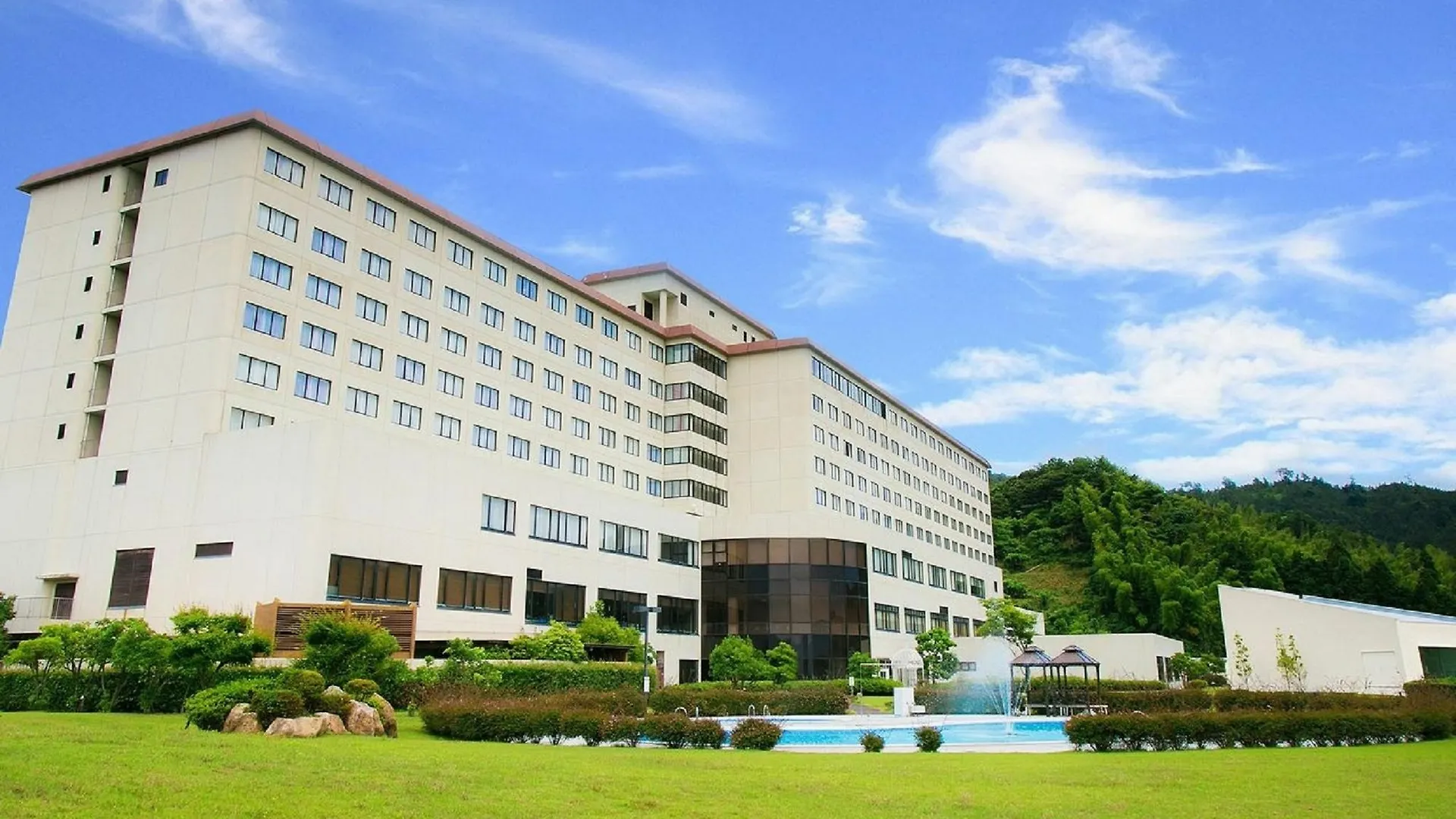 Hotel & Resorts Kyoto-Miyazu