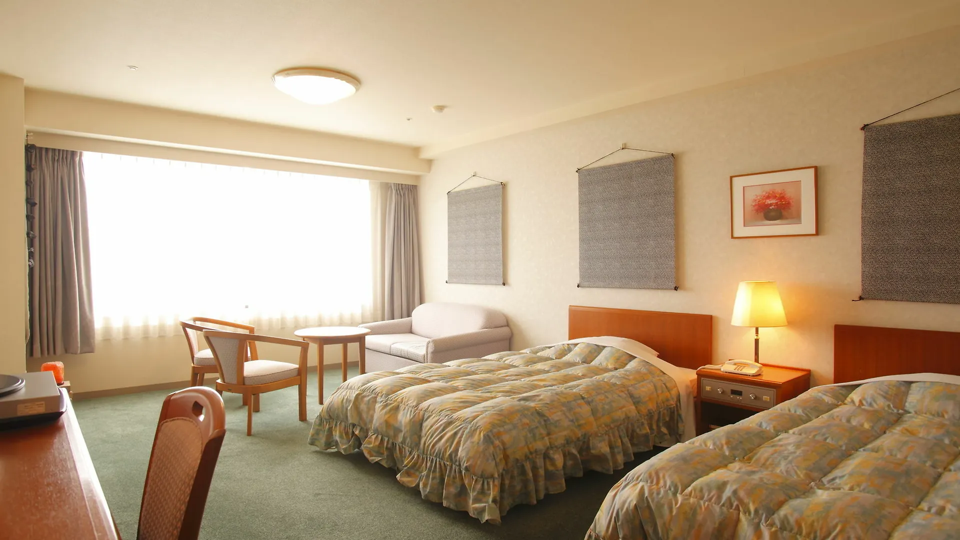 ****  Hotel & Resorts Kyoto-Miyazu Japan
