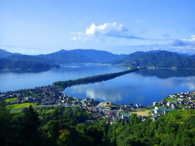 Hotel & Resorts Kyoto-Mijazu