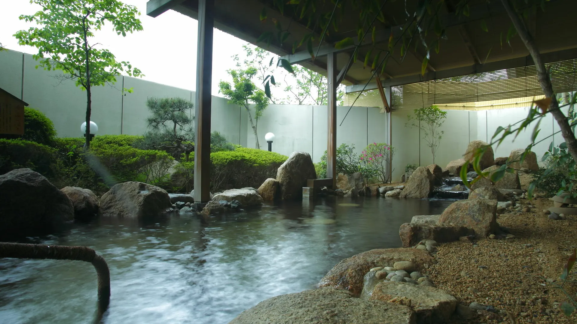 Hotel & Resorts Kyoto-Miyazu 4*, Miyazu