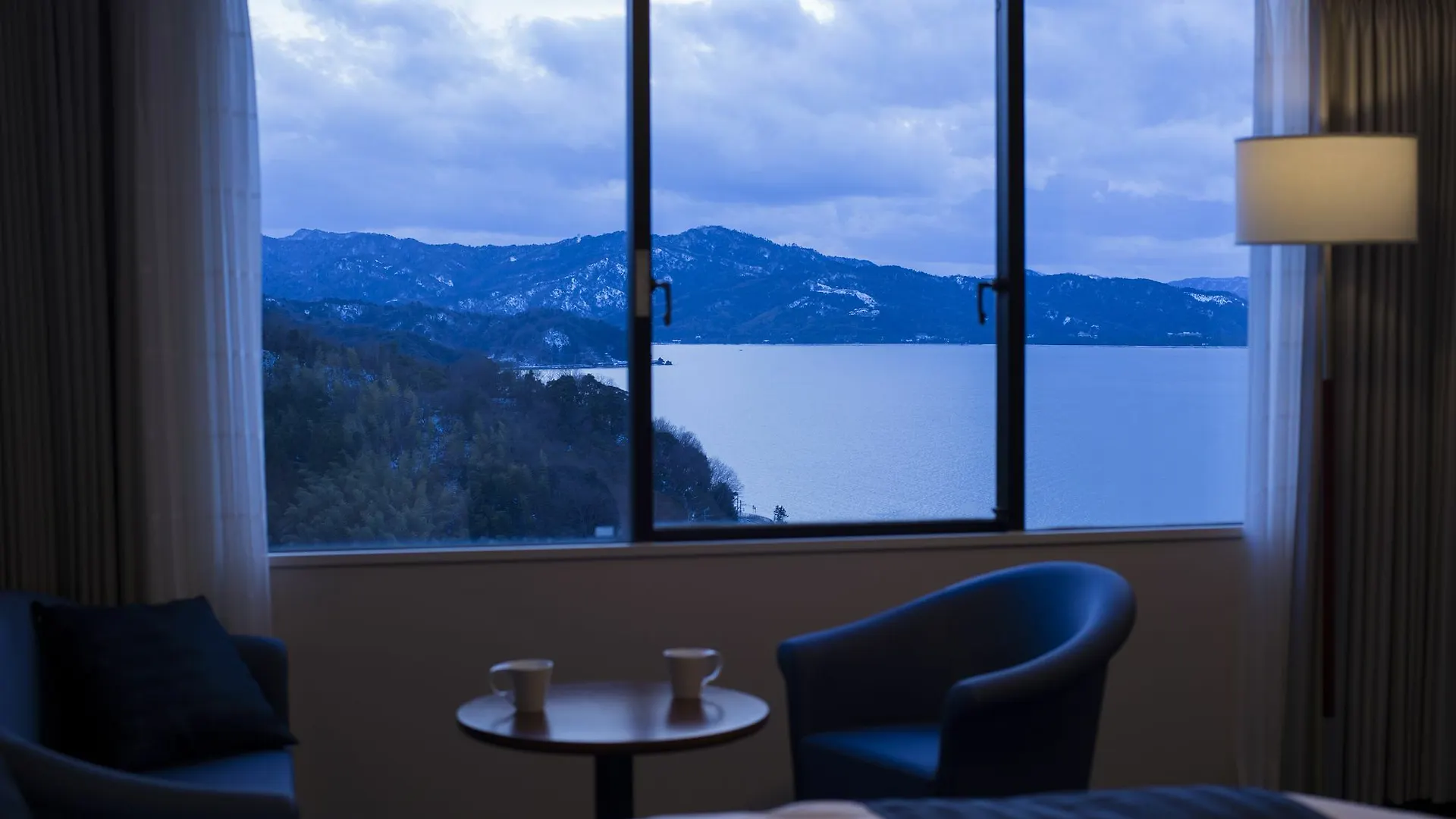 Hotel & Resorts Kyoto-Miyazu Japan