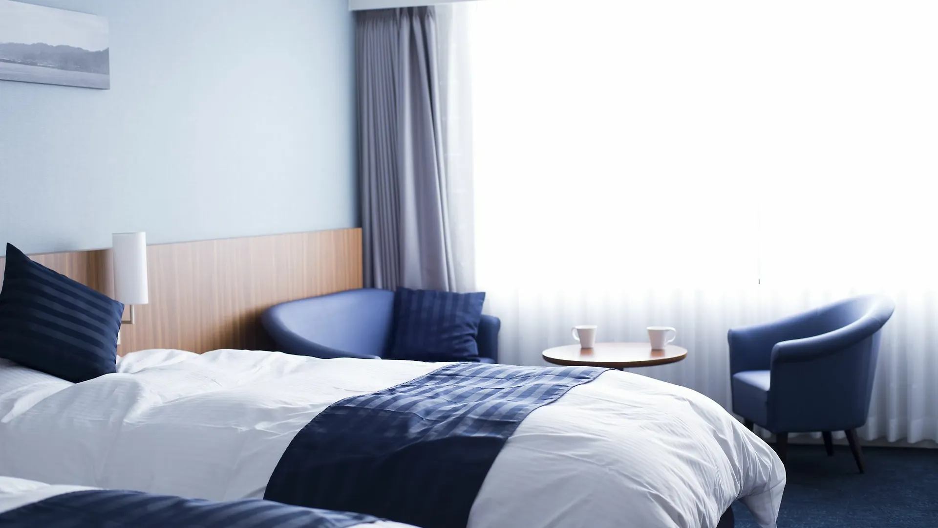 Hotel & Resorts Kyoto-Miyazu 4*, Miyazu Japan