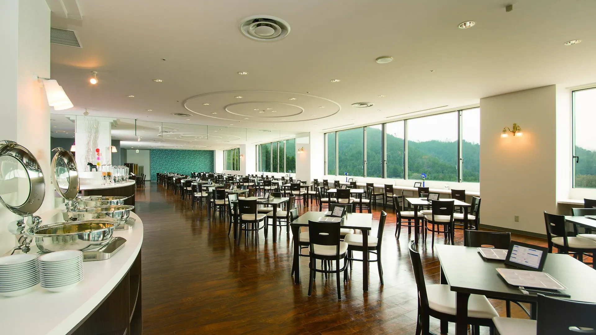 Hotel & Resorts Kyoto-Miyazu 4*, Miyazu